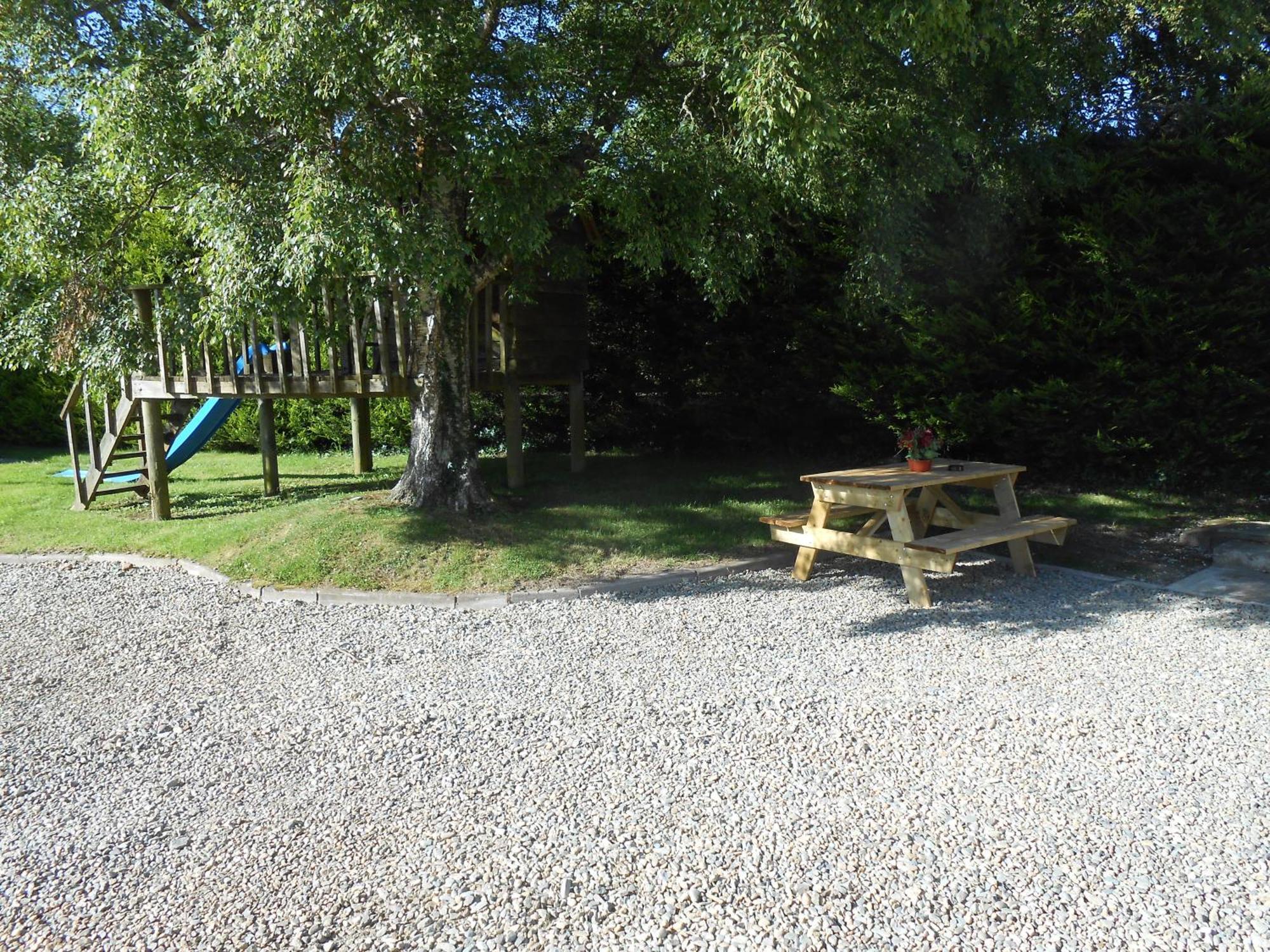 Birchdale Cottage Rathdrum Exterior photo